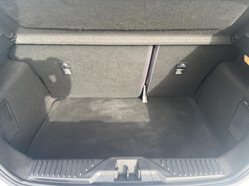 Image FORD Fiesta 1.0 Flexifuel 95ch Titanium Business 5p