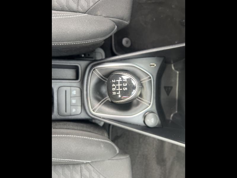 Image FORD Fiesta 1.0 Flexifuel 95ch Titanium Business 5p
