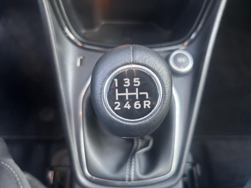 Image FORD Puma 1.0 Flexifuel 125ch S&S mHEV Titanium