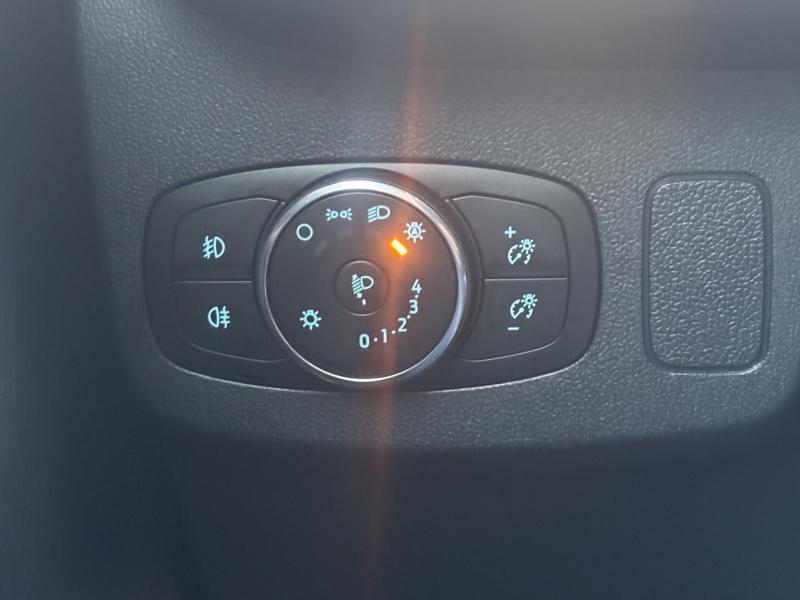 Image FORD Puma 1.0 Flexifuel 125ch S&S mHEV Titanium