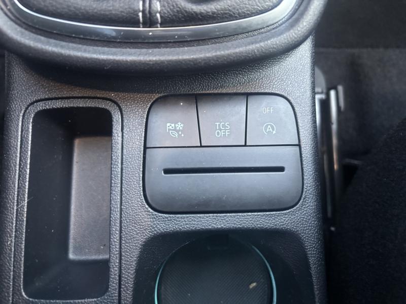 Image FORD Puma 1.0 Flexifuel 125ch S&S mHEV Titanium