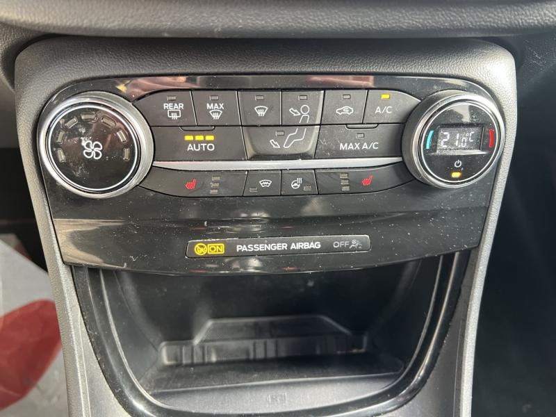 Image FORD Puma 1.0 EcoBoost 125ch mHEV ST-Line