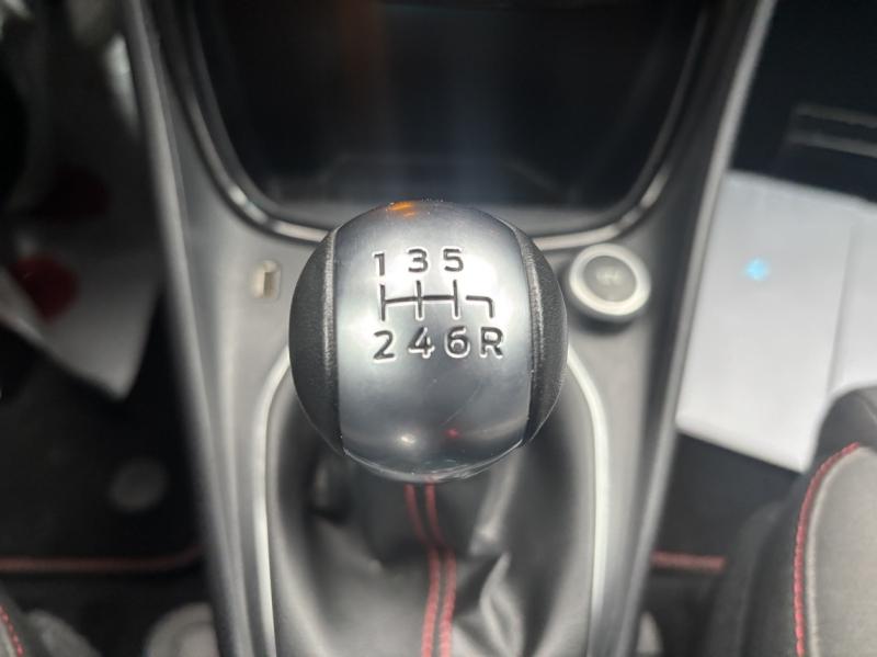 Image FORD Puma 1.0 EcoBoost 125ch mHEV ST-Line