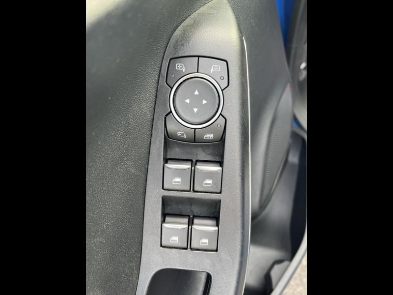 Image FORD Puma 1.0 EcoBoost 125ch mHEV ST-Line