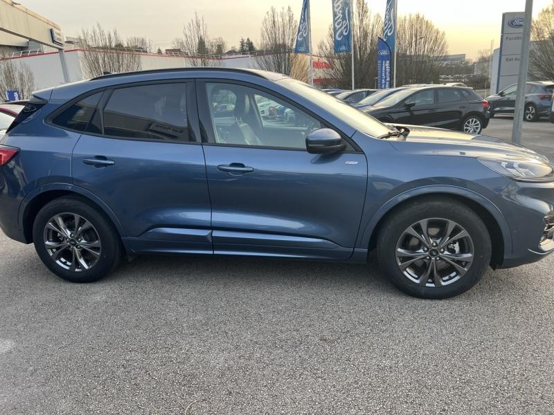Image FORD Kuga 2.5 Duratec 190ch FHEV E85 ST-Line BVA