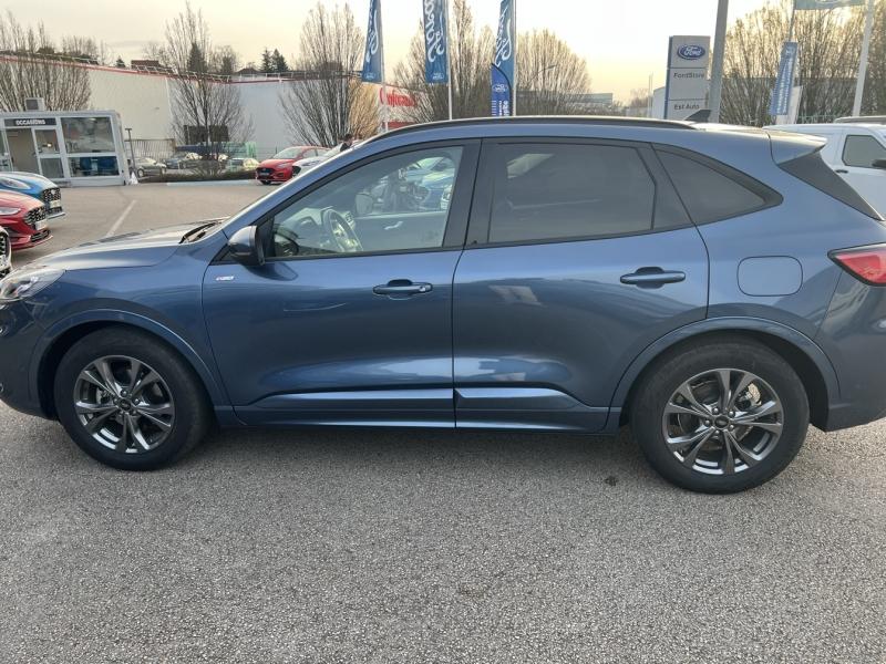 Image FORD Kuga 2.5 Duratec 190ch FHEV E85 ST-Line BVA