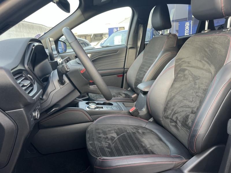 Image FORD Kuga 2.5 Duratec 190ch FHEV E85 ST-Line BVA