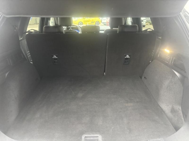 Image FORD Kuga 2.5 Duratec 190ch FHEV E85 ST-Line BVA