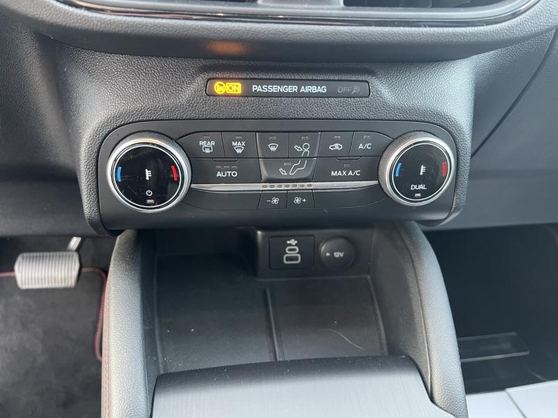 Image FORD Kuga 2.5 Duratec 190ch FHEV E85 ST-Line BVA