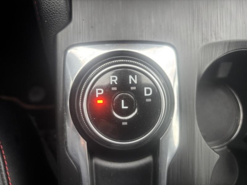 Image FORD Kuga 2.5 Duratec 190ch FHEV E85 ST-Line BVA