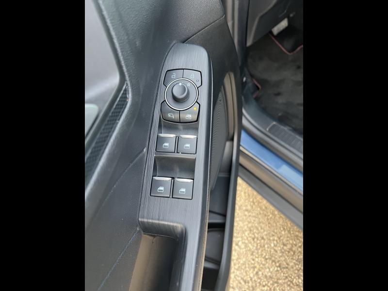 Image FORD Kuga 2.5 Duratec 190ch FHEV E85 ST-Line BVA