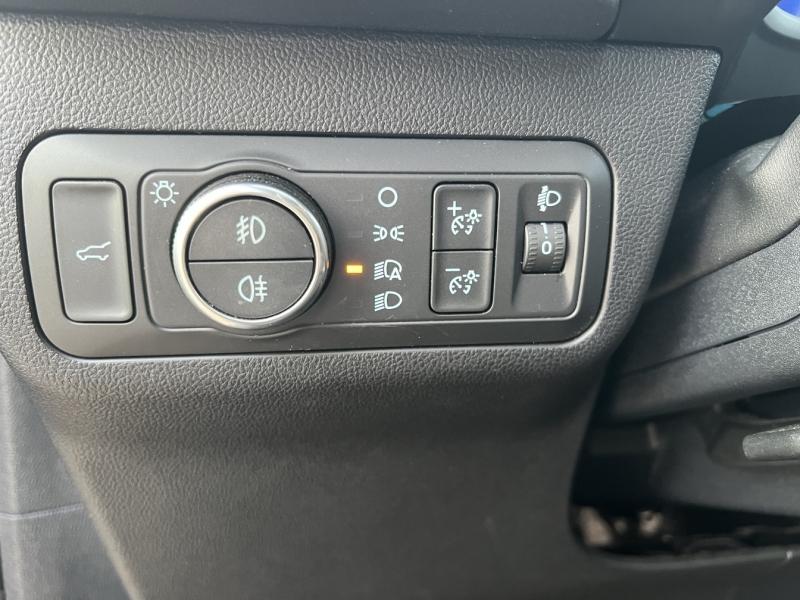 Image FORD Kuga 2.5 Duratec 190ch FHEV E85 ST-Line BVA