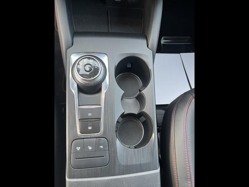 Image FORD Kuga 2.5 Duratec 190ch FHEV E85 ST-Line BVA