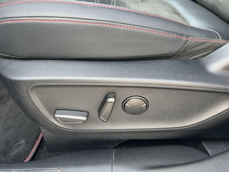 Image FORD Kuga 2.5 Duratec 190ch FHEV E85 ST-Line BVA