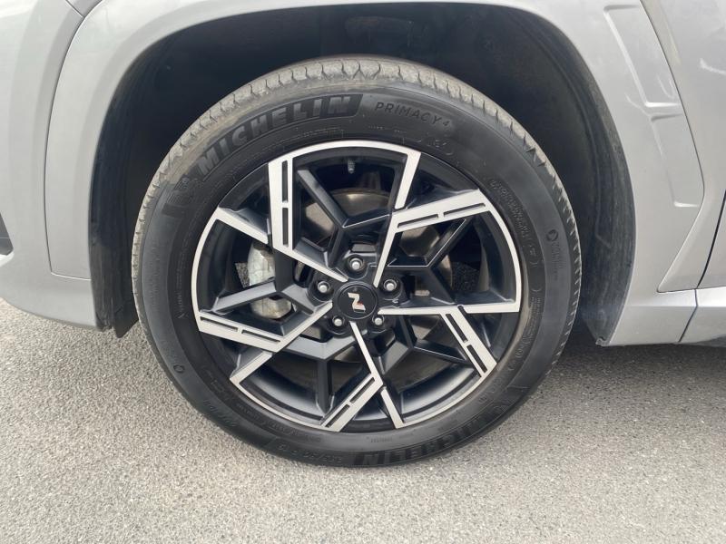 Image HYUNDAI Tucson 1.6 T-GDI 215ch Hybrid N Line Creative