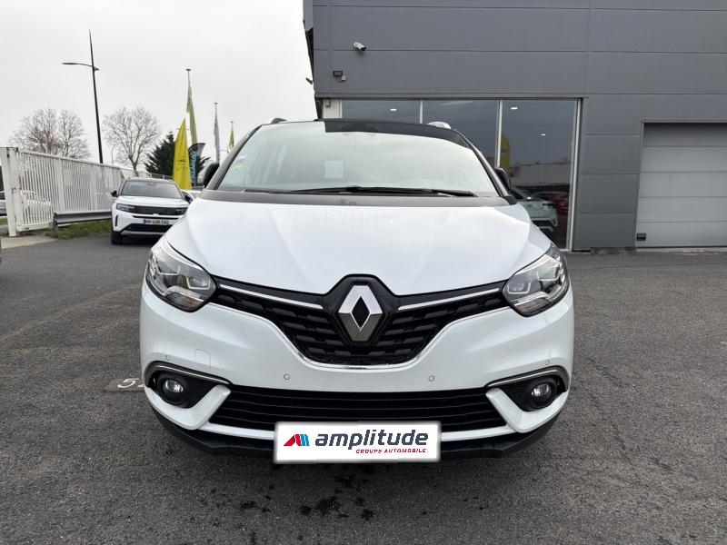 Image RENAULT Grand Scenic 1.7 Blue dCi 150ch Intens EDC