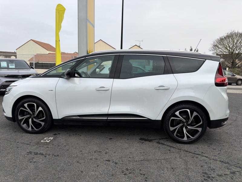 Image RENAULT Grand Scenic 1.7 Blue dCi 150ch Intens EDC