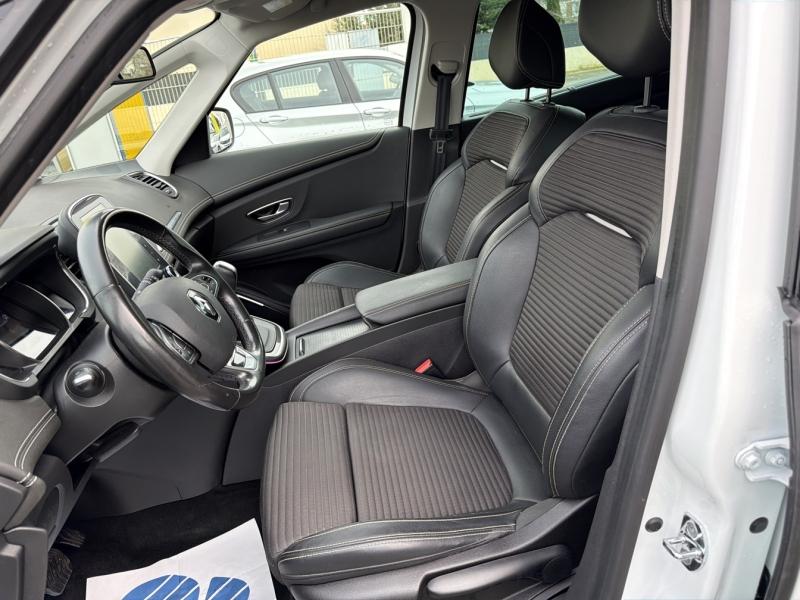 Image RENAULT Grand Scenic 1.7 Blue dCi 150ch Intens EDC
