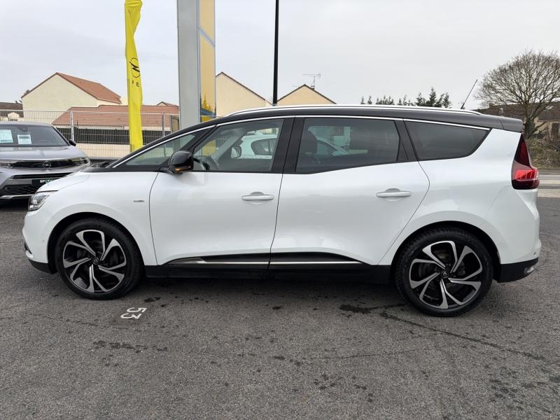 Image RENAULT Grand Scenic 1.7 Blue dCi 150ch Intens EDC
