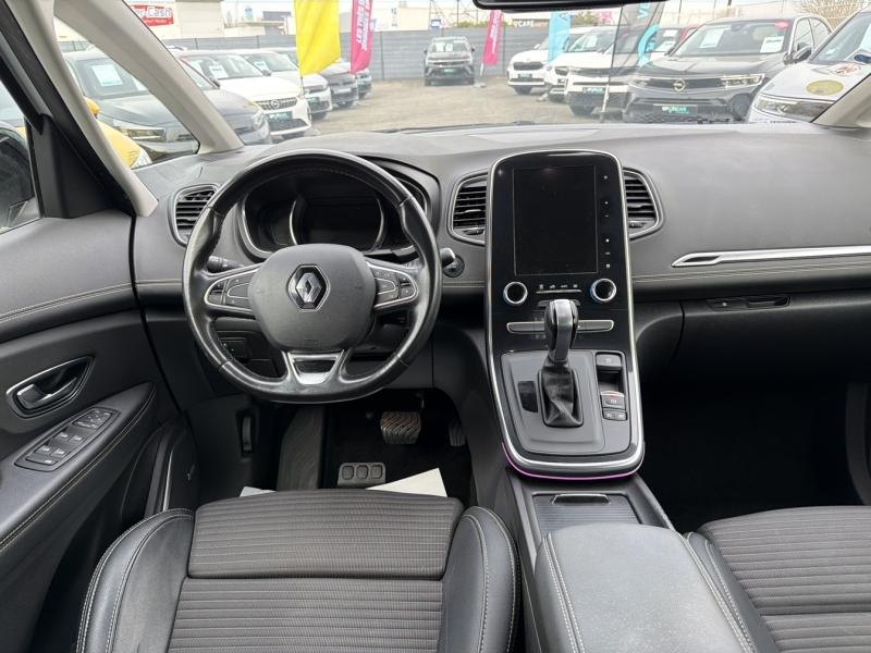 Image RENAULT Grand Scenic 1.7 Blue dCi 150ch Intens EDC