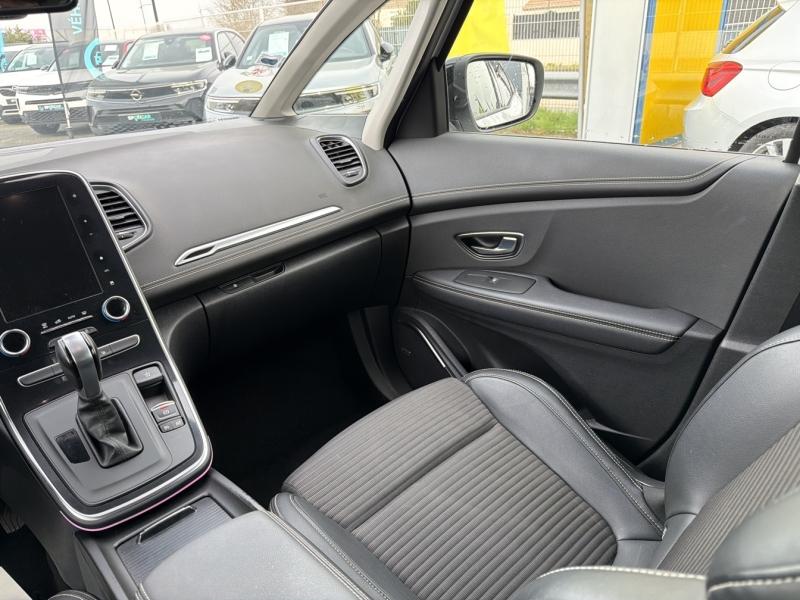 Image RENAULT Grand Scenic 1.7 Blue dCi 150ch Intens EDC