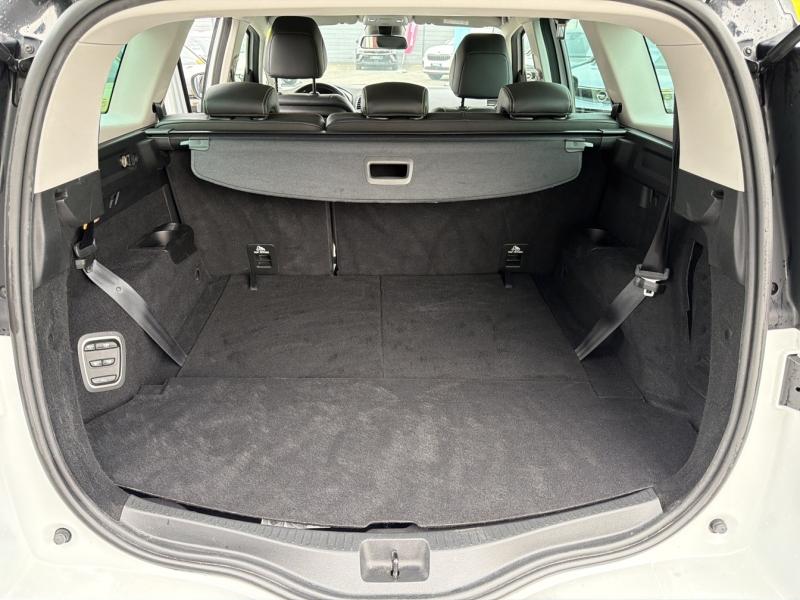 Image RENAULT Grand Scenic 1.7 Blue dCi 150ch Intens EDC