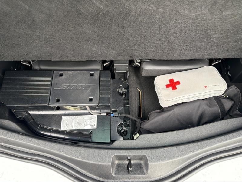 Image RENAULT Grand Scenic 1.7 Blue dCi 150ch Intens EDC