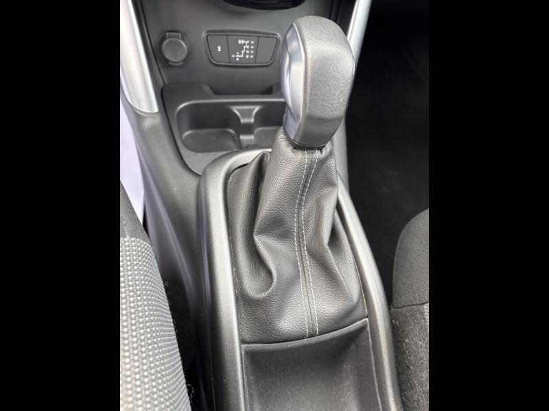 Image CITROEN C3 Aircross BlueHDi 120 ch S&S Shine EAT6 E6.d-TEMP