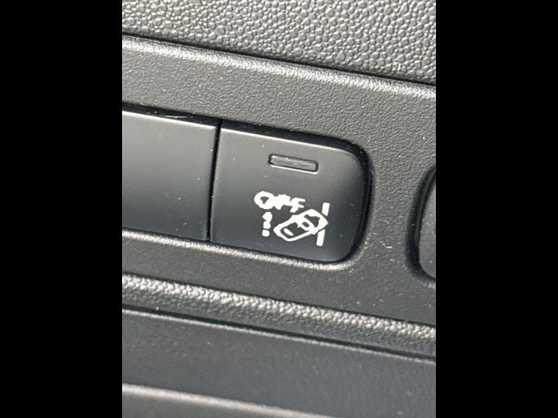 Image CITROEN C3 Aircross BlueHDi 120 ch S&S Shine EAT6 E6.d-TEMP