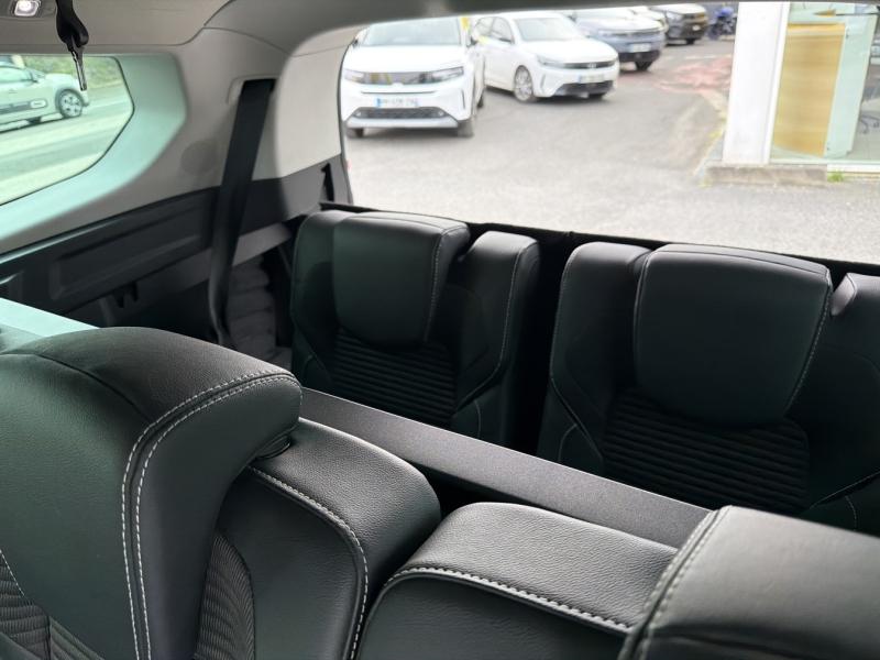 Image RENAULT Grand Scenic 1.7 Blue dCi 150ch Intens EDC