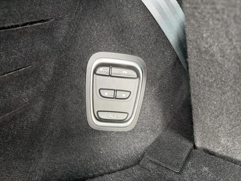 Image RENAULT Grand Scenic 1.7 Blue dCi 150ch Intens EDC