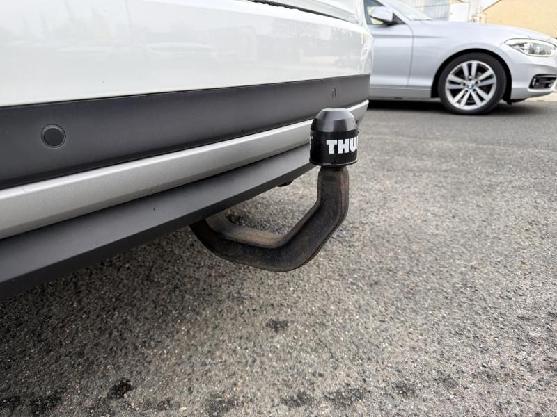 Image RENAULT Grand Scenic 1.7 Blue dCi 150ch Intens EDC