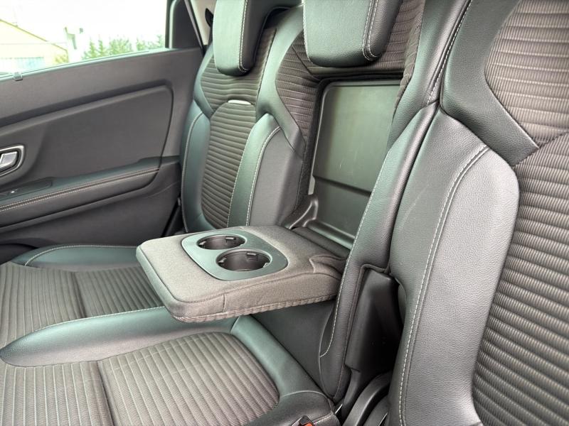 Image RENAULT Grand Scenic 1.7 Blue dCi 150ch Intens EDC