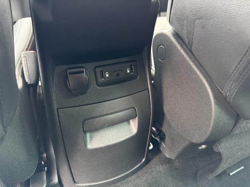 Image RENAULT Grand Scenic 1.7 Blue dCi 150ch Intens EDC