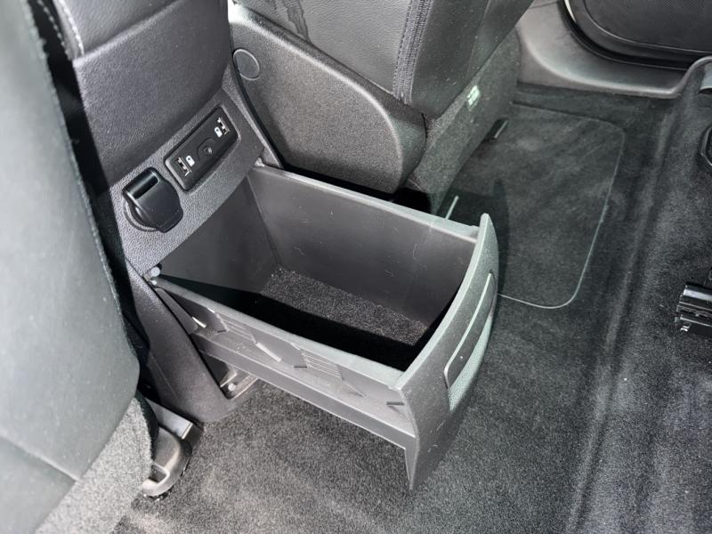 Image RENAULT Grand Scenic 1.7 Blue dCi 150ch Intens EDC