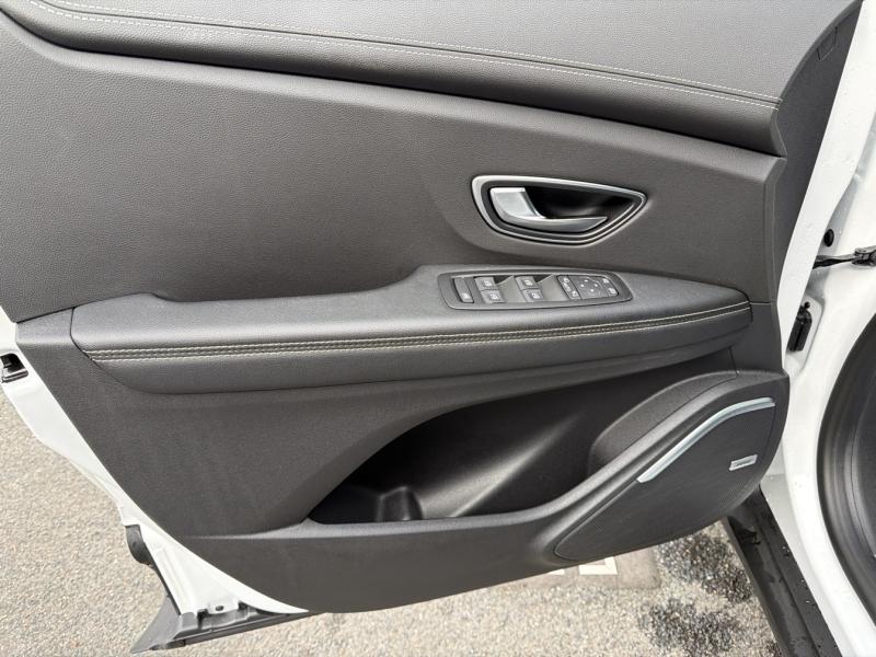 Image RENAULT Grand Scenic 1.7 Blue dCi 150ch Intens EDC