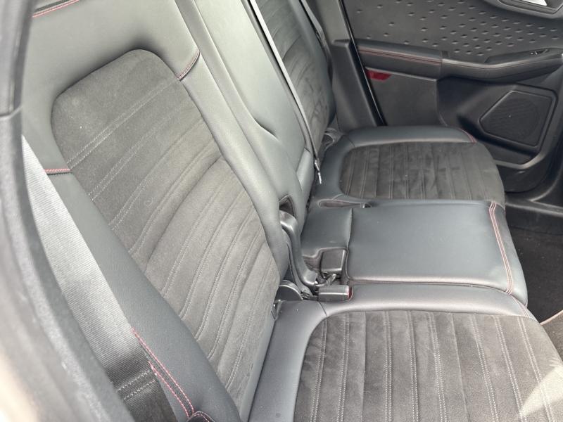 Image FORD Kuga 2.0 EcoBlue 150 ch mHEV ST-Line X