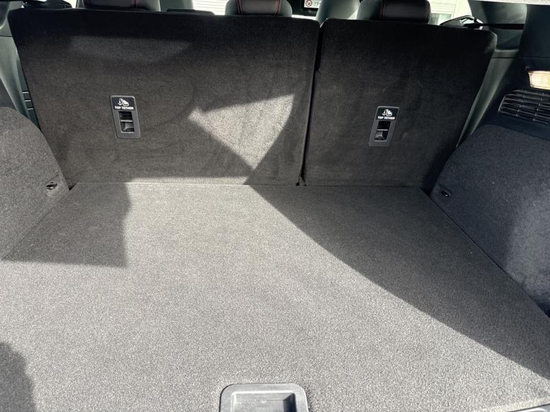 Image FORD Kuga 2.0 EcoBlue 150 ch mHEV ST-Line X