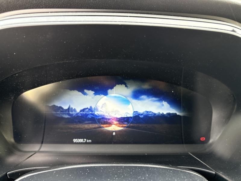 Image FORD Kuga 2.0 EcoBlue 150 ch mHEV ST-Line X