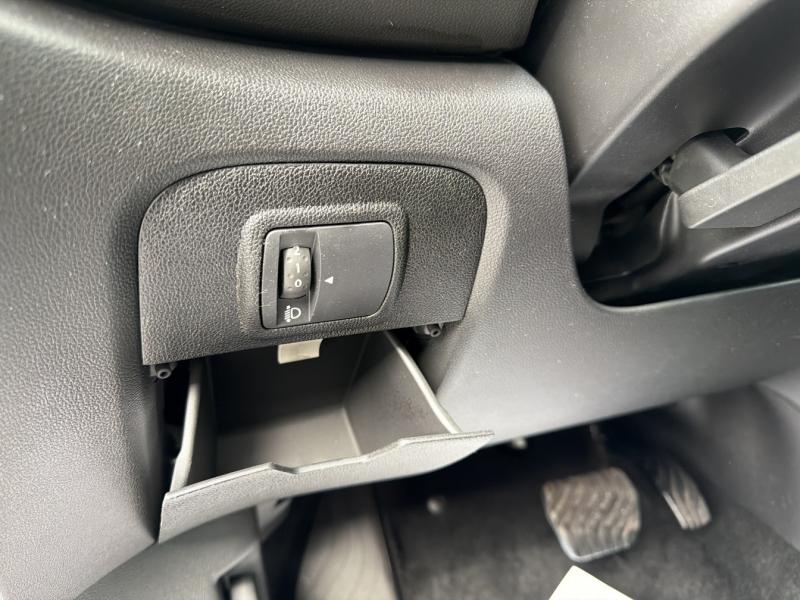 Image RENAULT Grand Scenic 1.7 Blue dCi 150ch Intens EDC