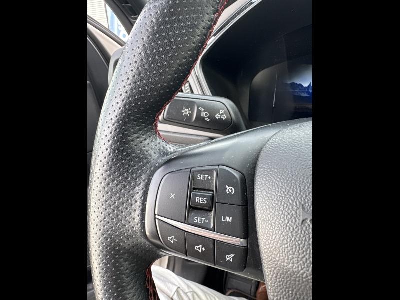 Image FORD Kuga 2.0 EcoBlue 150 ch mHEV ST-Line X