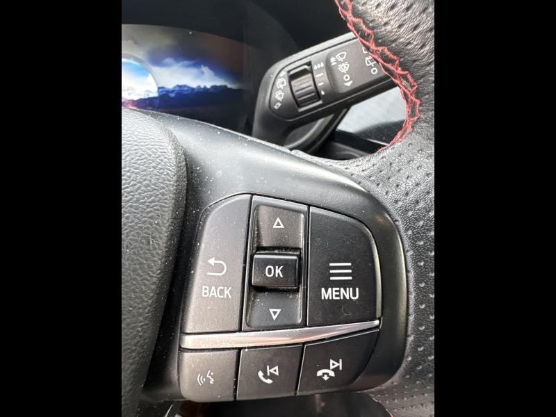 Image FORD Kuga 2.0 EcoBlue 150 ch mHEV ST-Line X