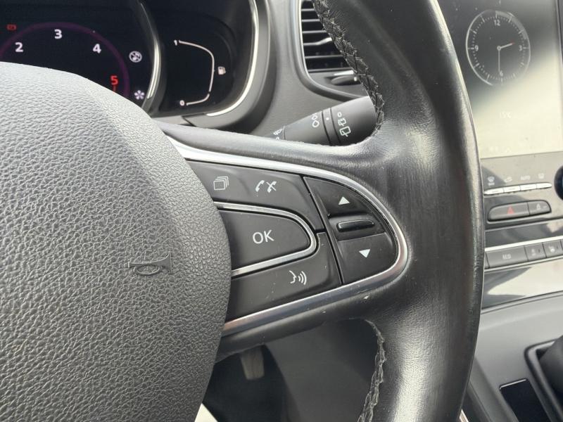 Image RENAULT Grand Scenic 1.7 Blue dCi 150ch Intens EDC