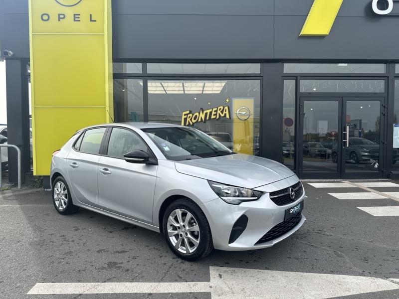 Image OPEL Corsa 1.2 75ch Edition