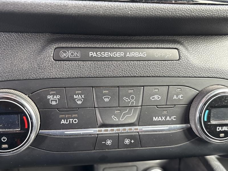 Image FORD Kuga 2.0 EcoBlue 150 ch mHEV ST-Line X