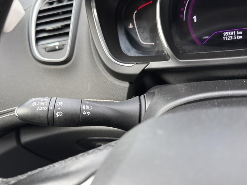 Image RENAULT Grand Scenic 1.7 Blue dCi 150ch Intens EDC