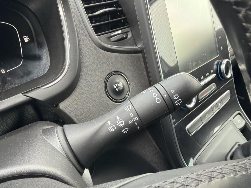 Image RENAULT Grand Scenic 1.7 Blue dCi 150ch Intens EDC