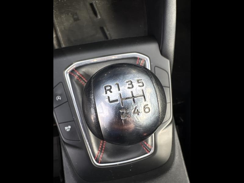 Image FORD Kuga 2.0 EcoBlue 150 ch mHEV ST-Line X