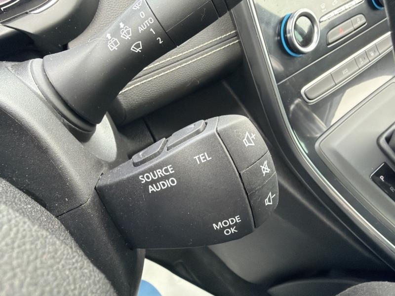 Image RENAULT Grand Scenic 1.7 Blue dCi 150ch Intens EDC