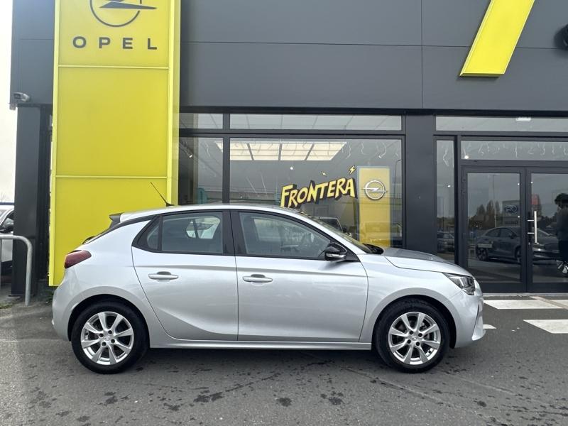 Image OPEL Corsa 1.2 75ch Edition